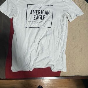American eagle shirt